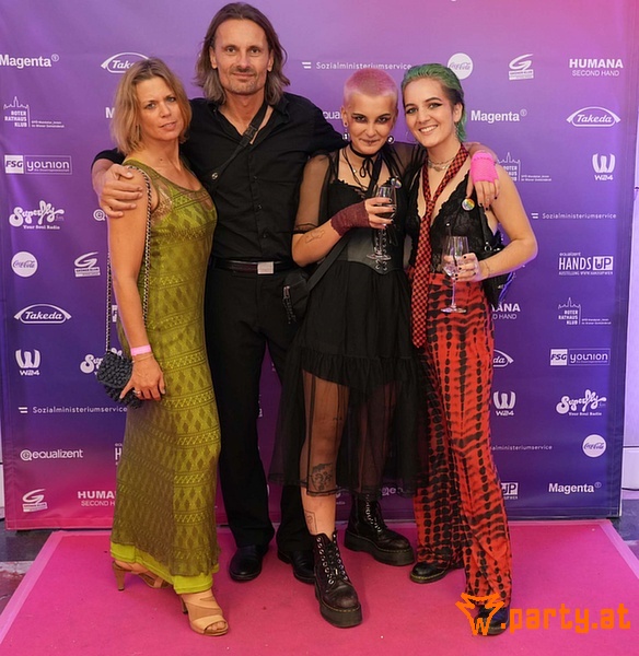 Bild 123 - 13. Diversity Ball – We still have a dream, KURSALON HÜBNER Bild 123