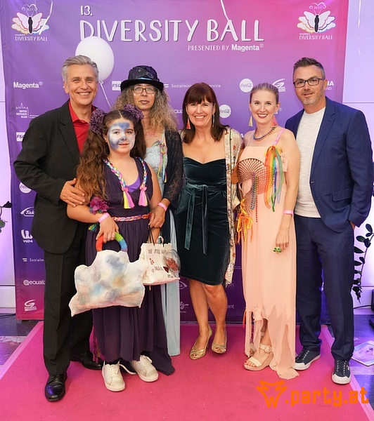 Bild 126 - 13. Diversity Ball – We still have a dream, KURSALON HÜBNER Bild 126