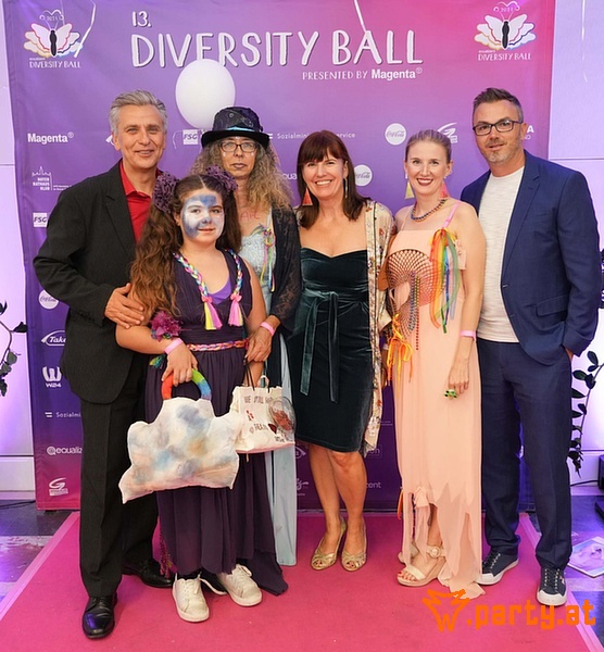 Bild 127 - 13. Diversity Ball – We still have a dream, KURSALON HÜBNER Bild 127