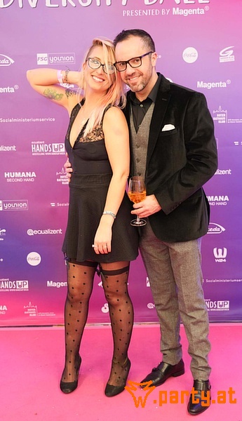 Bild 130 - 13. Diversity Ball – We still have a dream, KURSALON HÜBNER Bild 130