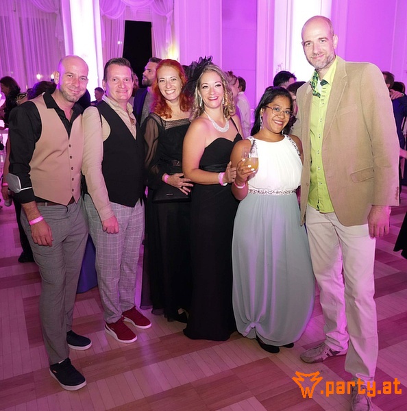 Bild 133 - 13. Diversity Ball – We still have a dream, KURSALON HÜBNER Bild 133