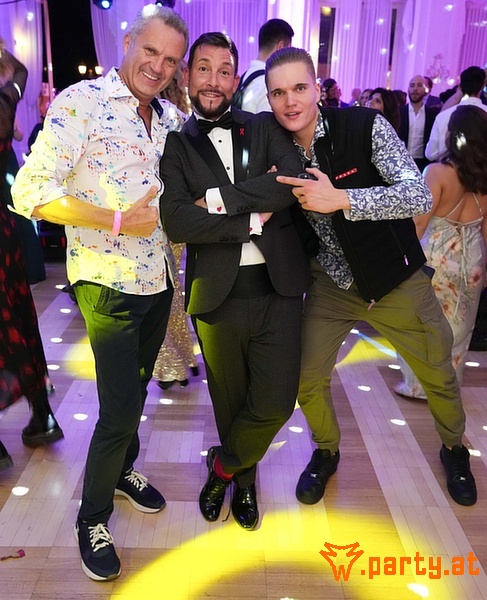 Bild 134 - 13. Diversity Ball – We still have a dream, KURSALON HÜBNER Bild 134
