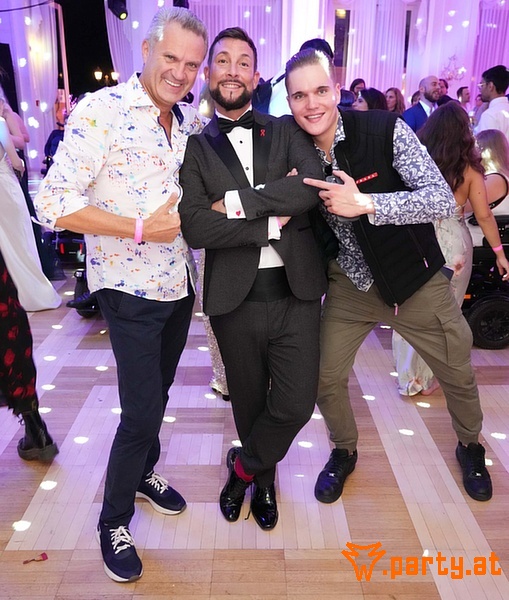 Bild 135 - 13. Diversity Ball – We still have a dream, KURSALON HÜBNER Bild 135