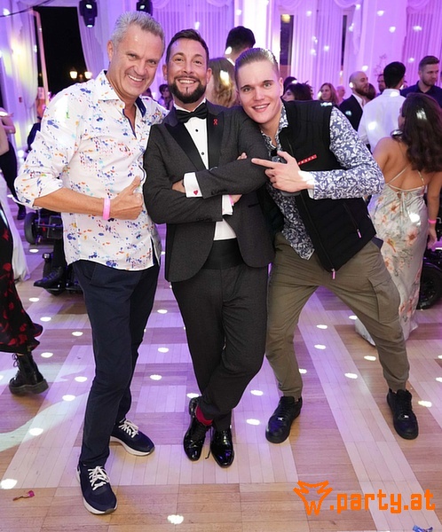 Bild 136 - 13. Diversity Ball – We still have a dream, KURSALON HÜBNER Bild 136