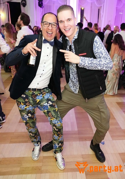 Bild 137 - 13. Diversity Ball – We still have a dream, KURSALON HÜBNER Bild 137