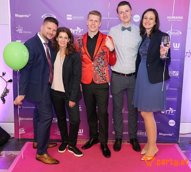Bild 138 - 13. Diversity Ball – We still have a dream, KURSALON HÜBNER Bild 138