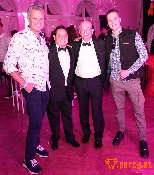 Bild 140 - 13. Diversity Ball – We still have a dream, KURSALON HÜBNER Bild 140