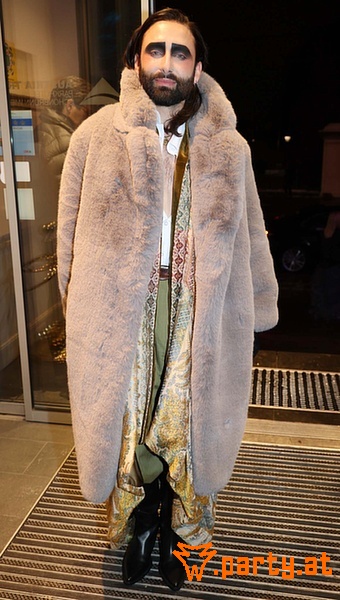 Bild 49 - 25. Regenbogenball, Parkhotel Schönbrunn Bild 49