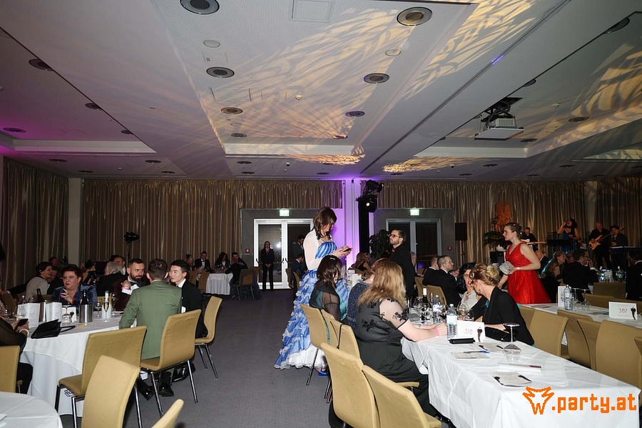 Bild 150 - 25. Regenbogenball, Parkhotel Schönbrunn Bild 150