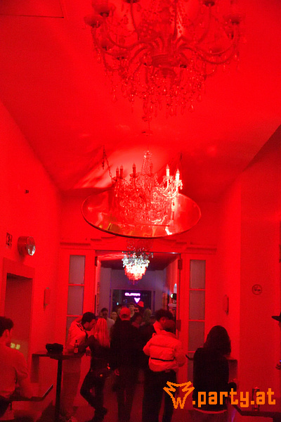Bild 71 - Grand Lighthouse Bad Gastein, Felsentherme, Kraftwerk, Good Gastein, Wiener Saal, Ginger'n'Gin Bild 71
