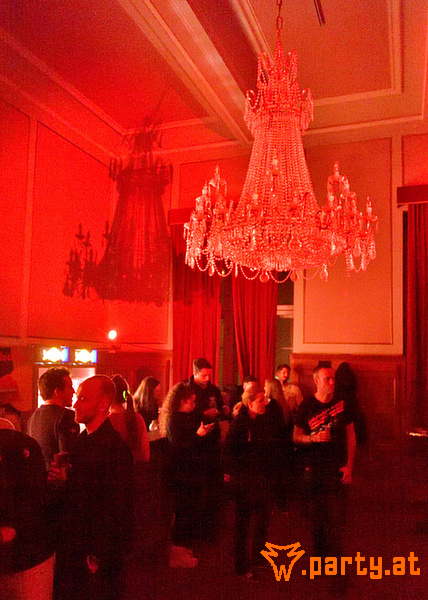 Bild 76 - Grand Lighthouse Bad Gastein, Felsentherme, Kraftwerk, Good Gastein, Wiener Saal, Ginger'n'Gin Bild 76