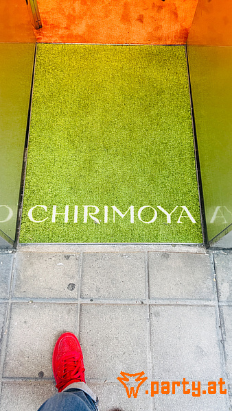 Bild 1 - Store-Opening Chirimoya Luxury Basics @ Hollein-Retti Store Kohlmarkt Wien, 1010 Kohlmarkt 8-10 Bild 1