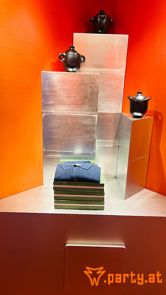 Bild 2 - Store-Opening Chirimoya Luxury Basics @ Hollein-Retti Store Kohlmarkt Wien, 1010 Kohlmarkt 8-10 Bild 2